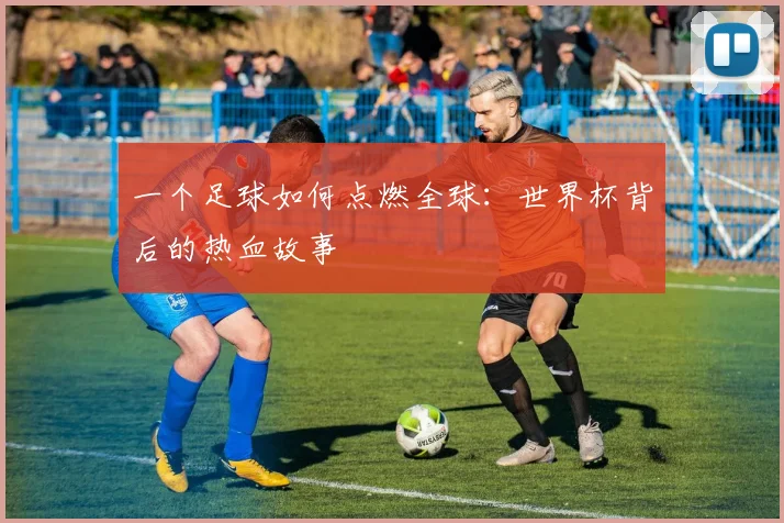 一个足球如何点燃全球：世界杯背后的热血故事