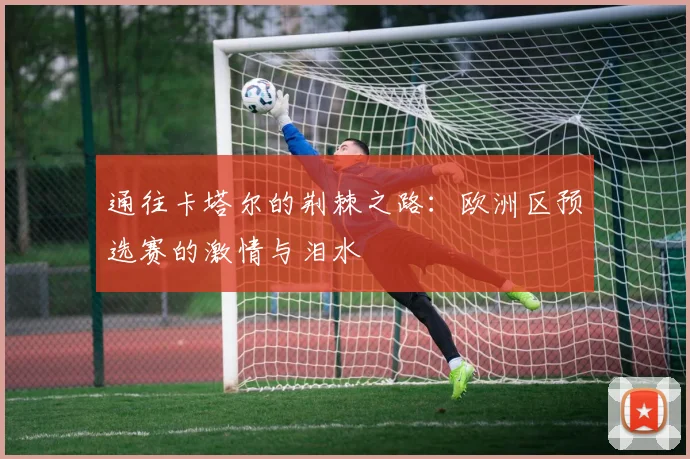 通往卡塔尔的荆棘之路：欧洲区预选赛的激情与泪水